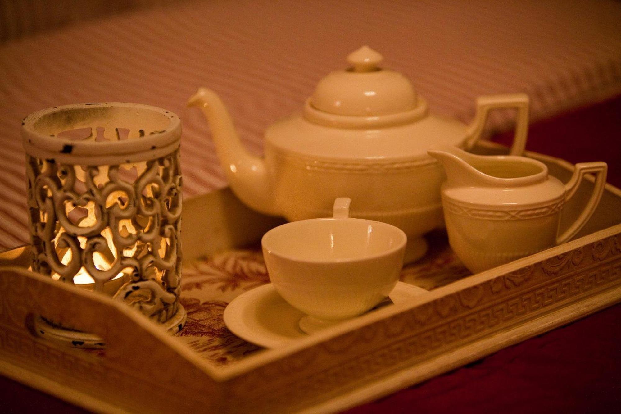 Bed & Breakfast Hotel Zandvoort Bagian luar foto