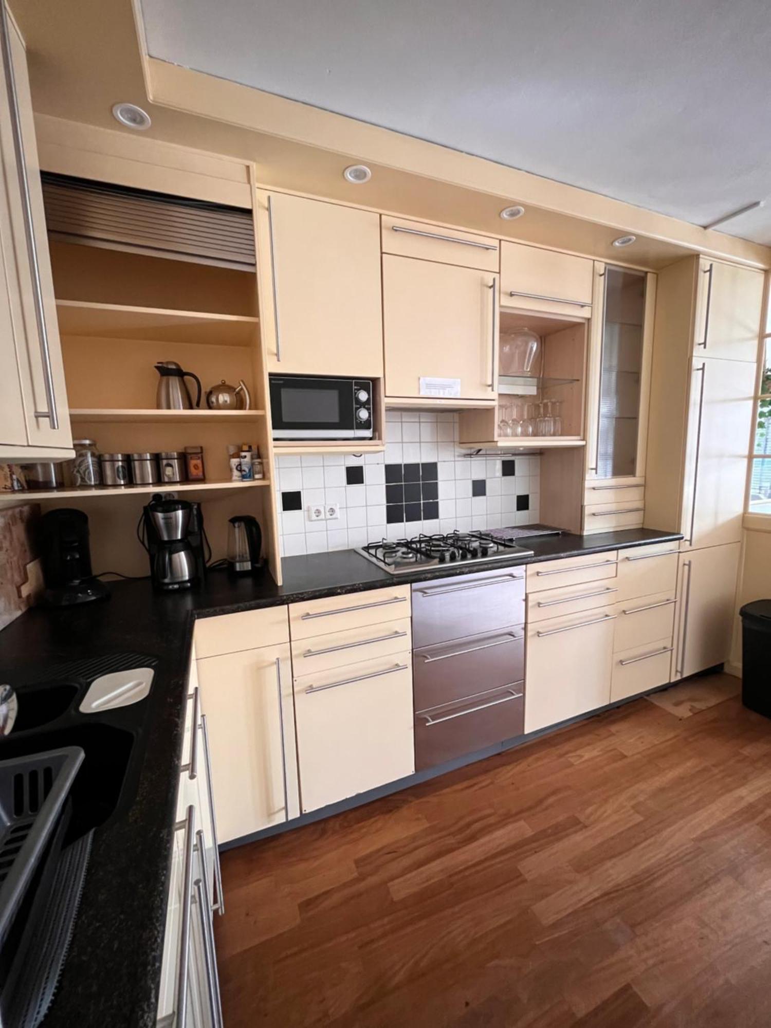 Bed & Breakfast Hotel Zandvoort Bagian luar foto