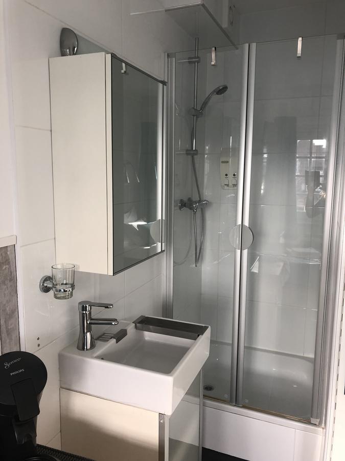 Bed & Breakfast Hotel Zandvoort Bagian luar foto