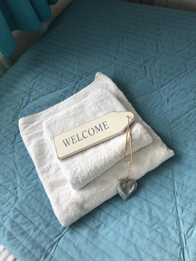 Bed & Breakfast Hotel Zandvoort Bagian luar foto