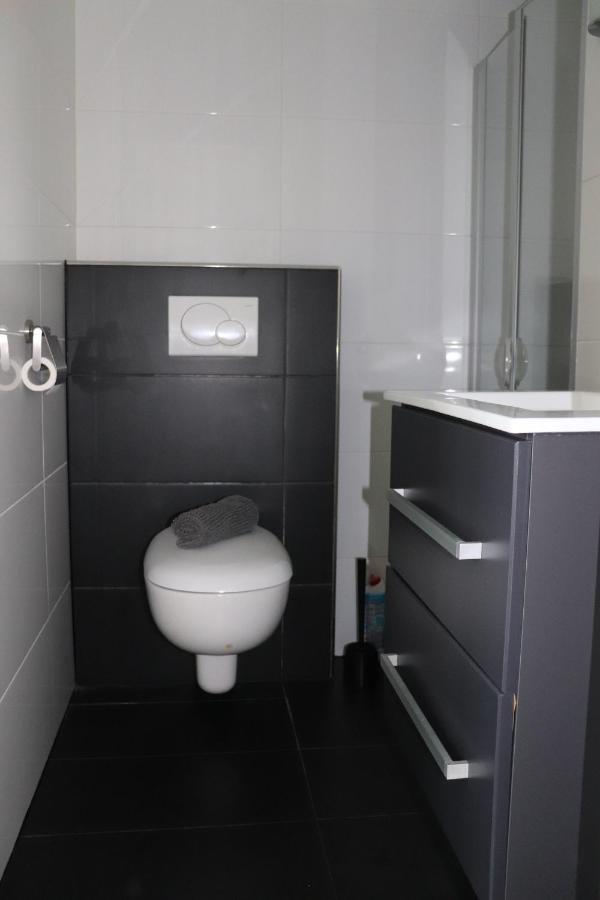 Bed & Breakfast Hotel Zandvoort Bagian luar foto
