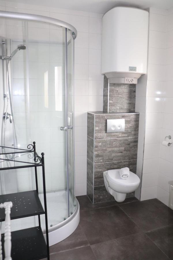 Bed & Breakfast Hotel Zandvoort Bagian luar foto