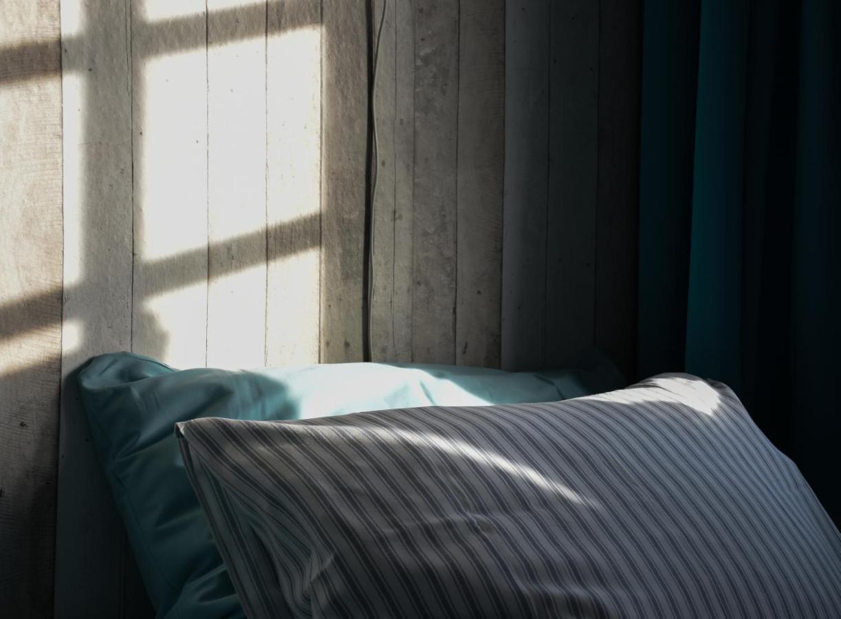 Bed & Breakfast Hotel Zandvoort Bagian luar foto