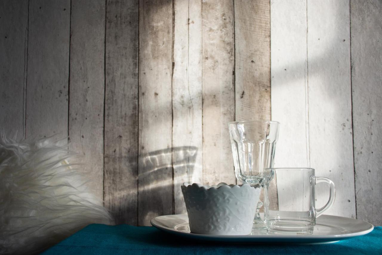Bed & Breakfast Hotel Zandvoort Bagian luar foto