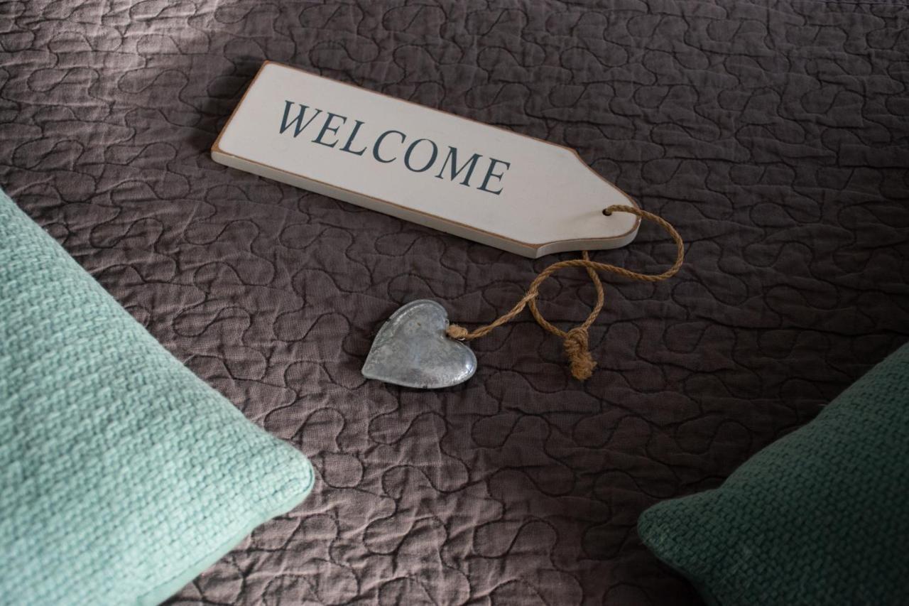 Bed & Breakfast Hotel Zandvoort Bagian luar foto